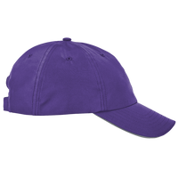 Core 365 Pitch Performance Cap, Campus Purple, Right Side view