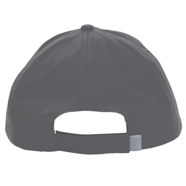 Core 365 Pitch Performance Cap, Carbon, Back view