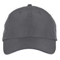 Core 365 Pitch Performance Cap, Carbon, Front view