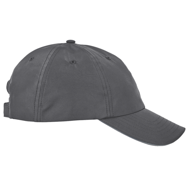 Core 365 Pitch Performance Cap, Carbon, Right Side view