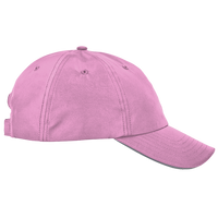 Core 365 Pitch Performance Cap, Charity Pink, Right Side view
