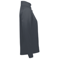 Core 365 Women's Techno Lite Motivate Unlined Lightweight Jacket, Carbon, Right Sleeve view