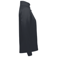 Core 365 Women's Techno Lite Three-Layer Knit Tech-Shell, Black, Right Sleeve view
