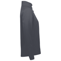 Core 365 Women's Techno Lite Three-Layer Knit Tech-Shell, Carbon, Right Sleeve view