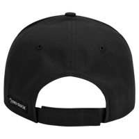 DRI DUCK Legend Cap, Black, Back view