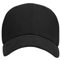 DRI DUCK Legend Cap, Black, Front view