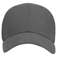DRI DUCK Legend Cap, Charcoal, Front view