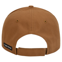 DRI DUCK Legend Cap, Saddle, Back view
