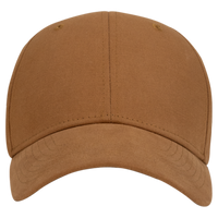 DRI DUCK Legend Cap, Saddle, Front view