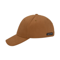DRI DUCK Legend Cap, Saddle, Left Side view