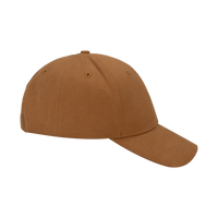 DRI DUCK Legend Cap, Saddle, Right Side view