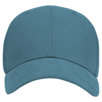 DRI DUCK Legend Cap, Slate Blue, Front view