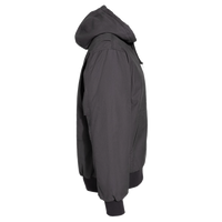 DRI DUCK Men's Laramie Power Move Jacket, Charcoal, Right Sleeve view