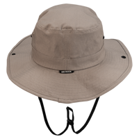 DRI DUCK Ripstop Booney, Rope, Back view
