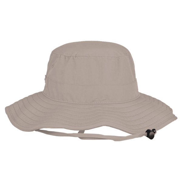 DRI DUCK Ripstop Booney, Rope, Front view
