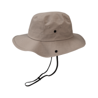 DRI DUCK Ripstop Booney, Rope, Left Side view
