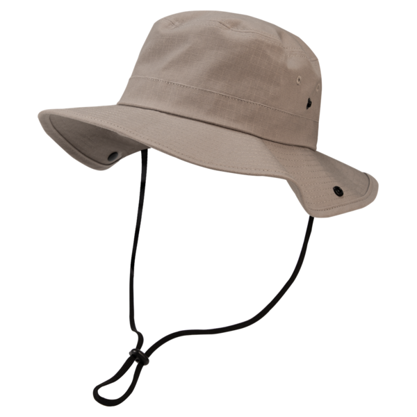 DRI DUCK Ripstop Booney, Rope, Sample view