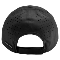 DRI DUCK Titan Cap, Black, Back view