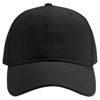 DRI DUCK Titan Cap, Black, Front view