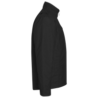 Devon & Jones Unisex Three Season Classic Jacket, Black, Right Sleeve view