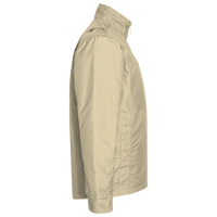 Devon & Jones Unisex Three Season Classic Jacket, Stone, Right Sleeve view