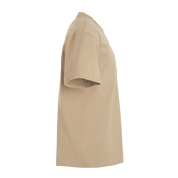 Dickies Men's Traditional Heavyweight T-Shirt, Desert Sand, Right Sleeve view