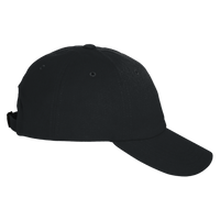 District Distressed Cap, Black, Right Side view