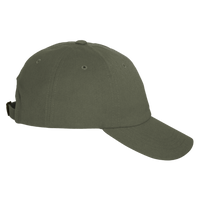District Distressed Cap, Military Camo, Right Side view