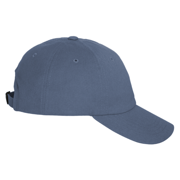 District Distressed Cap, Scotland Blue, Right Side view