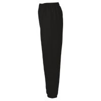 District Perfect Tri ® Fleece Jogger, Black, Left Side view