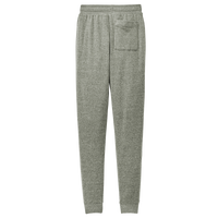 District Perfect Tri ® Fleece Jogger, Grey Frost, Back view