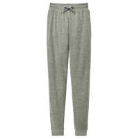 District Perfect Tri ® Fleece Jogger, Grey Frost, Front view