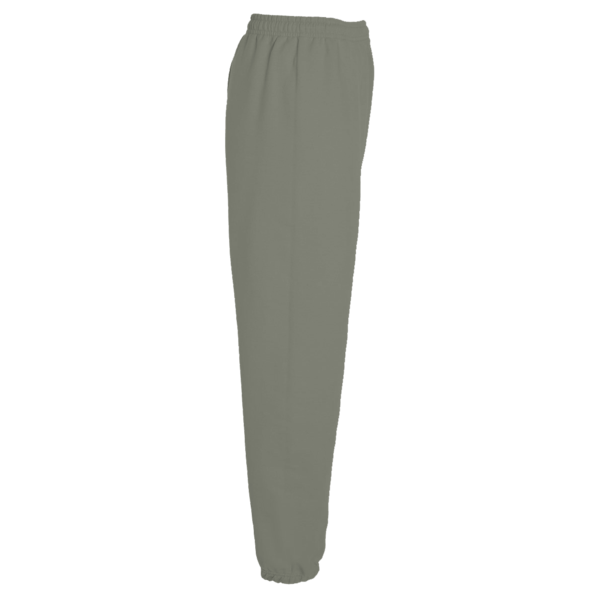 District Perfect Tri ® Fleece Jogger, Grey Frost, Right Side view