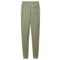 District Perfect Tri ® Fleece Jogger, Military Green Frost, Back view