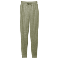 District Perfect Tri ® Fleece Jogger, Military Green Frost, Front view