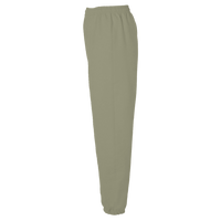District Perfect Tri ® Fleece Jogger, Military Green Frost, Left Side view