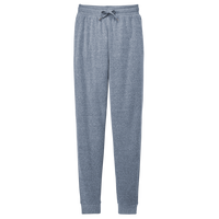 District Perfect Tri ® Fleece Jogger, Navy Frost, Front view