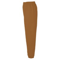District V.I.T. Fleece Jogger, Duck Brown, Left Side view