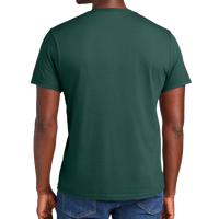 District Very Important Tee ®, Evergreen, Back view