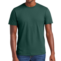 District Very Important Tee ®, Evergreen, Front view