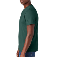 District Very Important Tee ®, Evergreen, Left Sleeve view