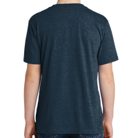 District Youth Very Important Tee ®, New Navy, Back view