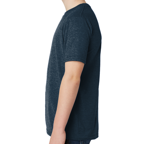 District Youth Very Important Tee ®, New Navy, Left view