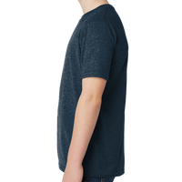 District Youth Very Important Tee ®, New Navy, Left view