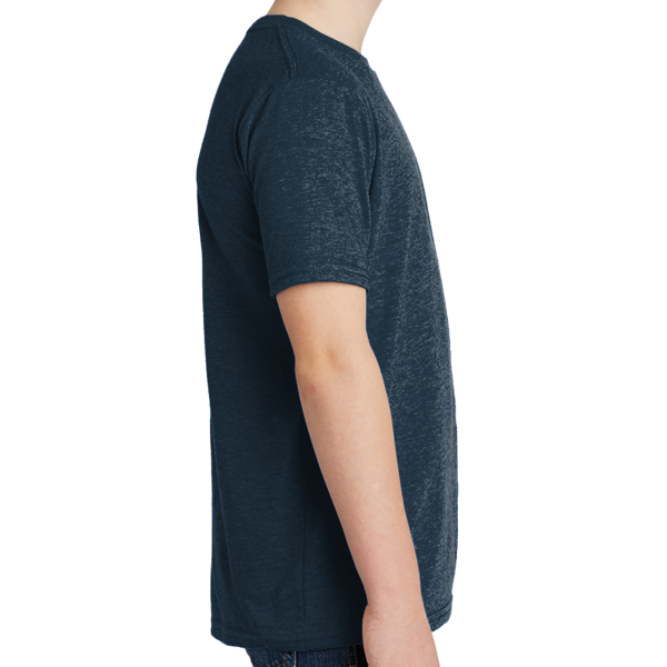 District Youth Very Important Tee ®, New Navy, Right view