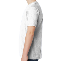 District Youth Very Important Tee ®, White, Left view