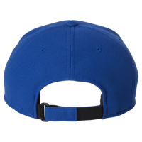 Flexfit by Yupoong 110® Cool & Dry Mini-Piqué Cap, Royal Blue, Back view