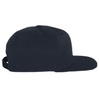 Flexfit by Yupoong 110® Snapback Cap, Dark Navy / Dark Navy, Right Side view