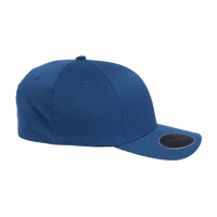 Flexfit by Yupoong NU® Cap, Royal, Right Side view