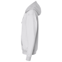 Gildan Heavy Blend™ Full-Zip Hooded Sweatshirt, Ash, Left Sleeve view